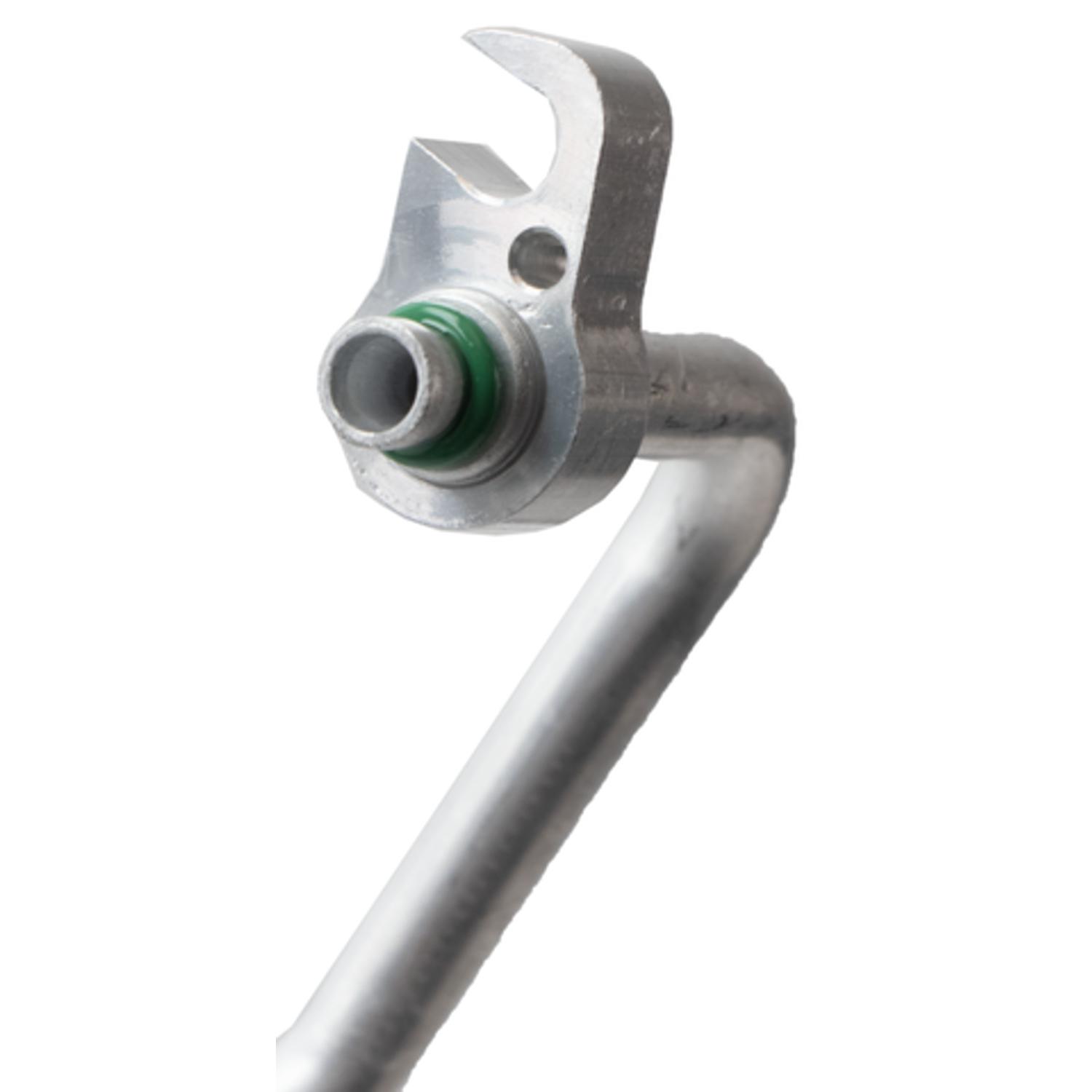 Four Seasons 66944 A/C Refrigerant Suction Hose product image 5 of 7