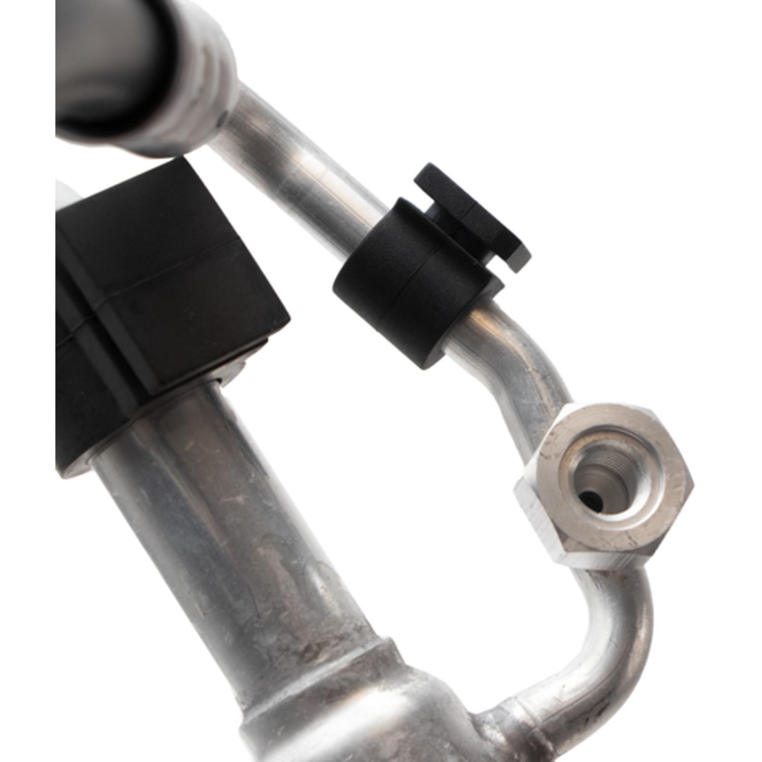 Four Seasons 66944 A/C Refrigerant Suction Hose product image 6 of 7