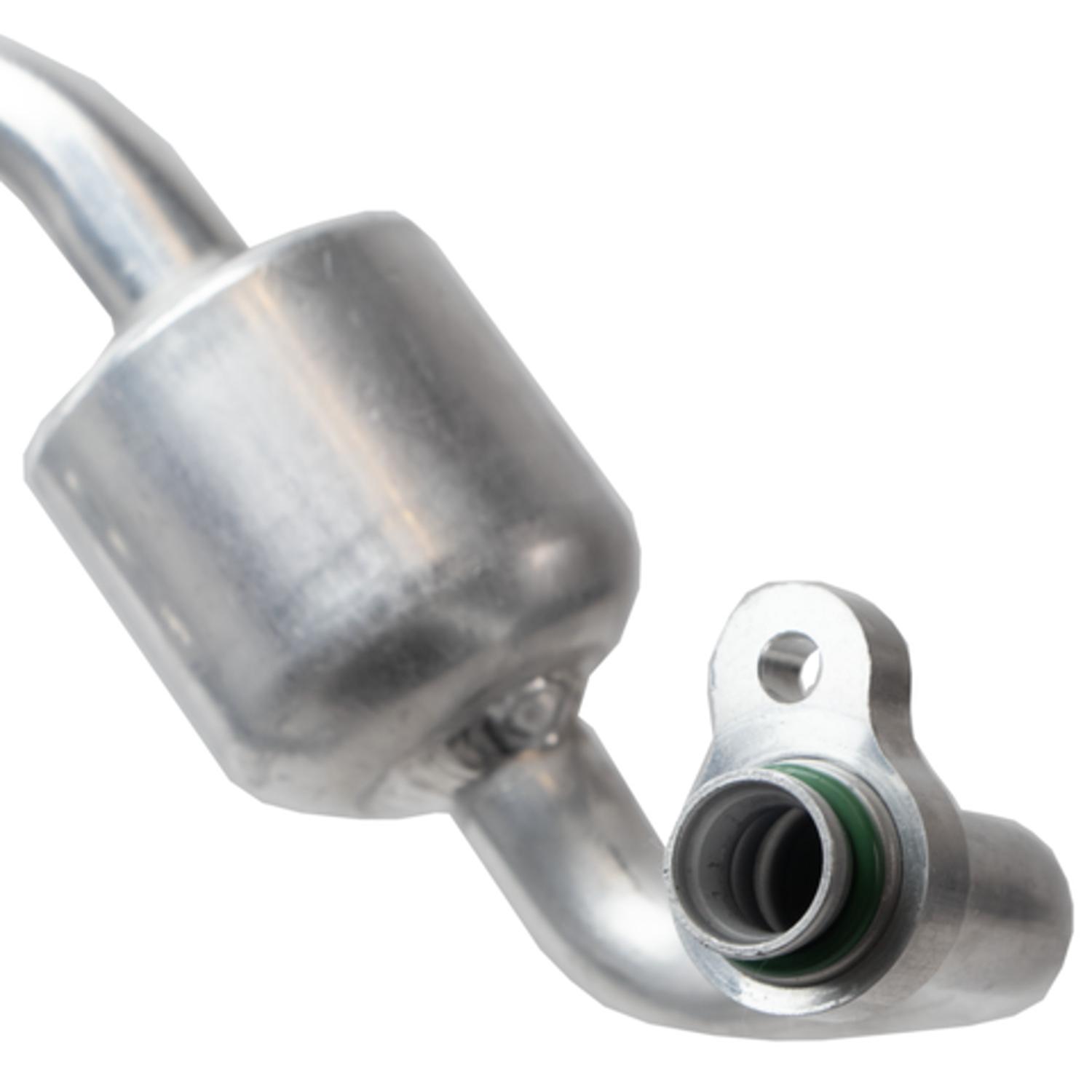 Four Seasons 66944 A/C Refrigerant Suction Hose product image 7 of 7