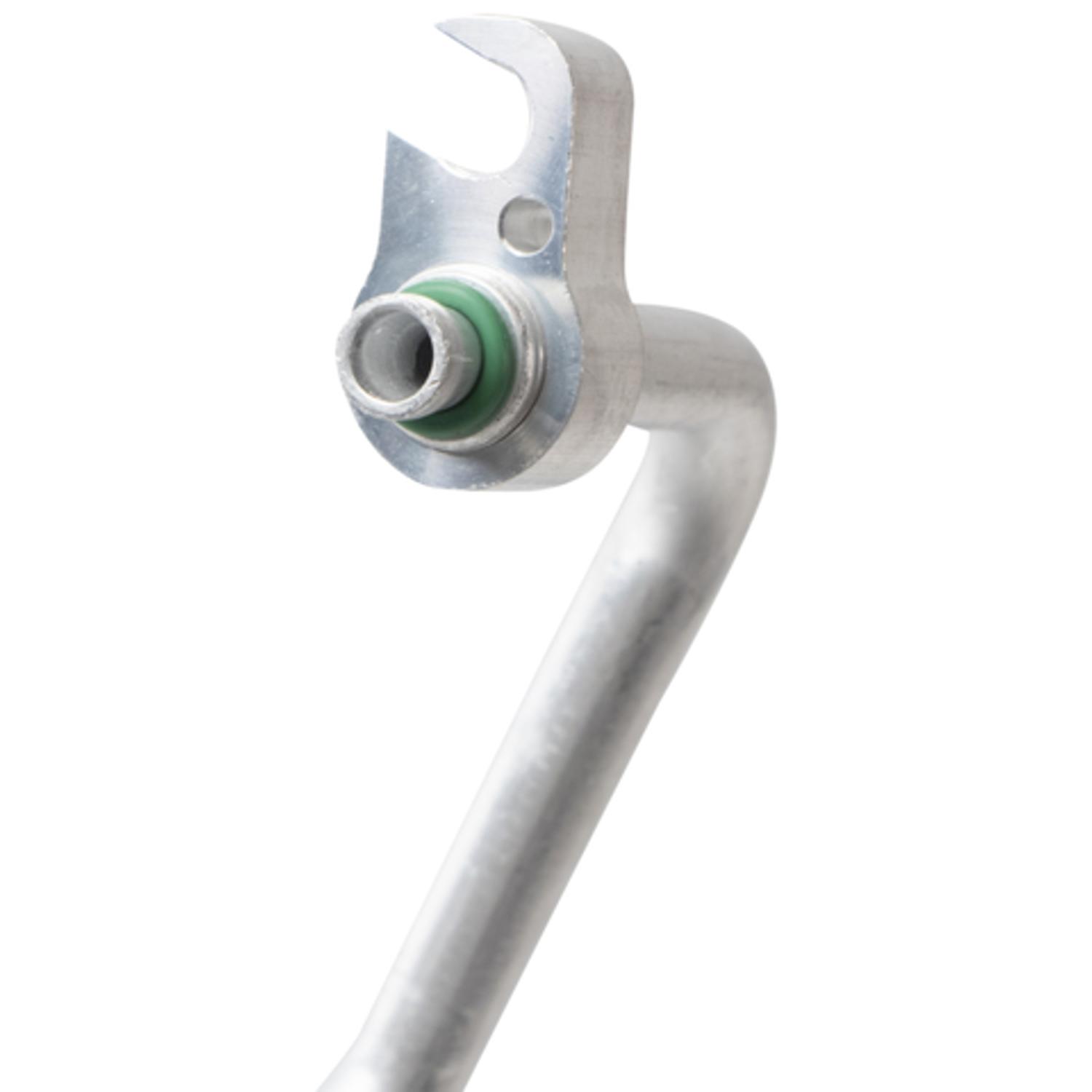 Four Seasons 66945 - A/C Refrigerant Suction Hose Four Seasons 66945 A/C Refrigerant Suction Hose product image 5 of 7