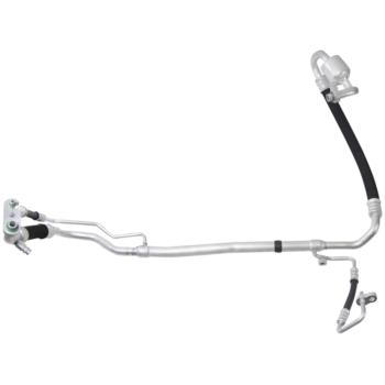 Four Seasons 66946 A/C Refrigerant Suction Hose product image 1 of 7