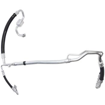 Four Seasons 66946 A/C Refrigerant Suction Hose product image 2 of 7