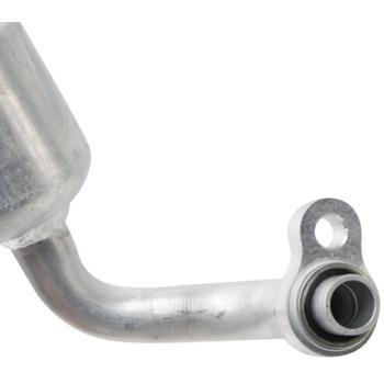 Four Seasons 66946 A/C Refrigerant Suction Hose product image 3 of 7