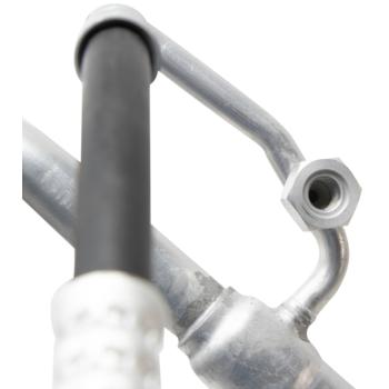 Four Seasons 66946 A/C Refrigerant Suction Hose product image 5 of 7