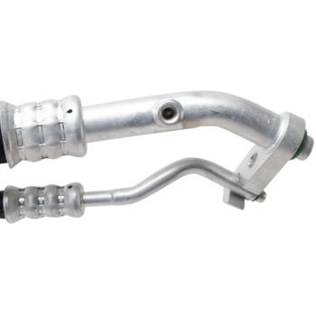Four Seasons 66946 A/C Refrigerant Suction Hose product image 6 of 7