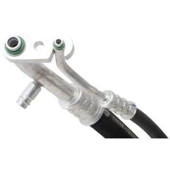 Four Seasons 66946 A/C Refrigerant Suction Hose product image 7 of 7