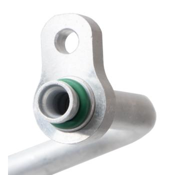 Four Seasons 66947 A/C Refrigerant Discharge Hose product image 3 of 5