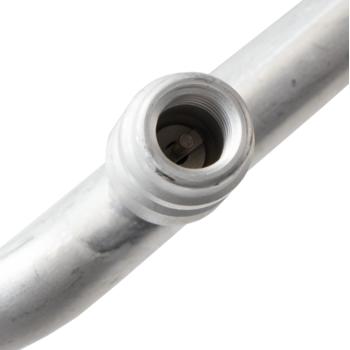 Four Seasons 66947 A/C Refrigerant Discharge Hose product image 4 of 5