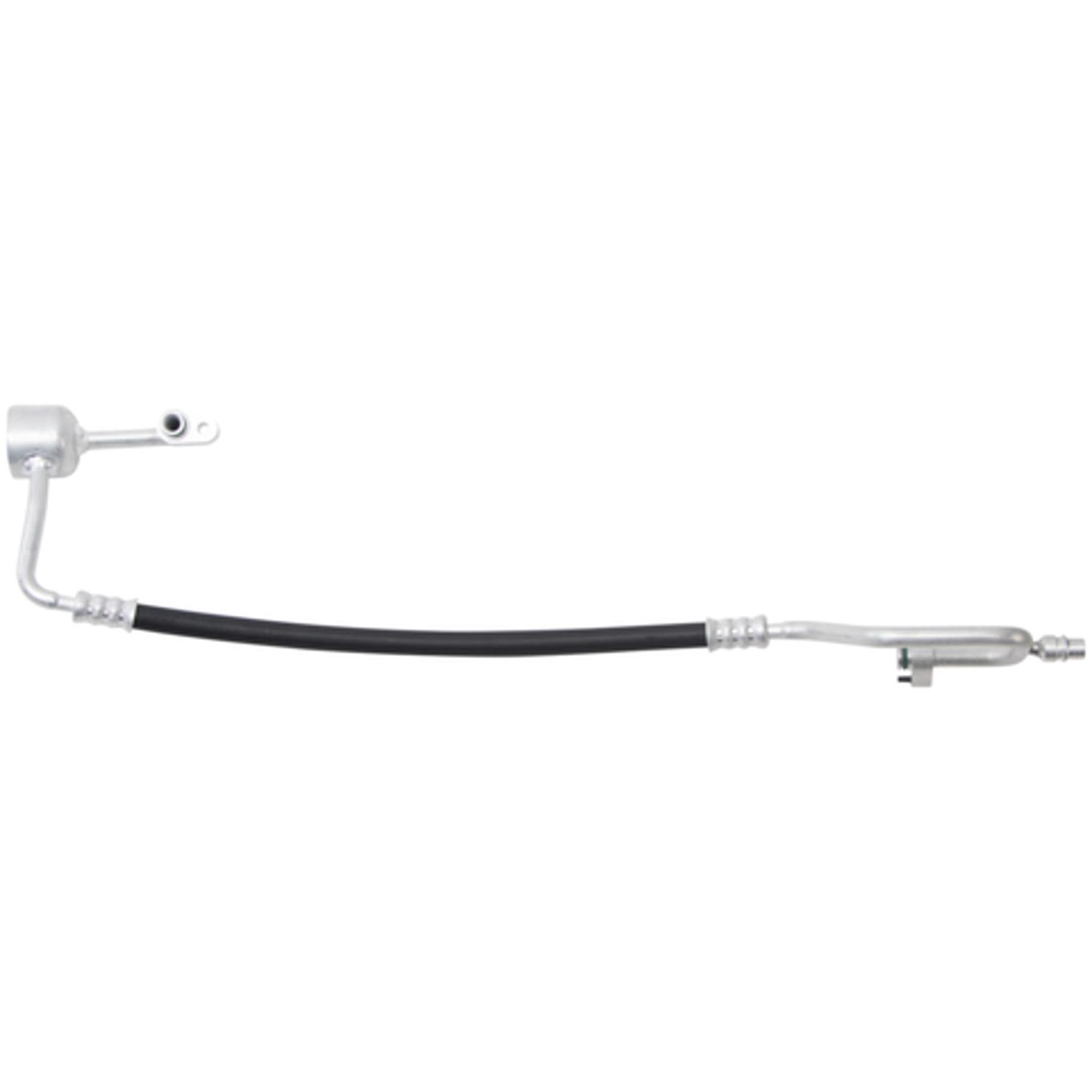 Four Seasons 66948 - A/C Refrigerant Discharge Hose Four Seasons 66948 A/C Refrigerant Discharge Hose product image 1 of 5