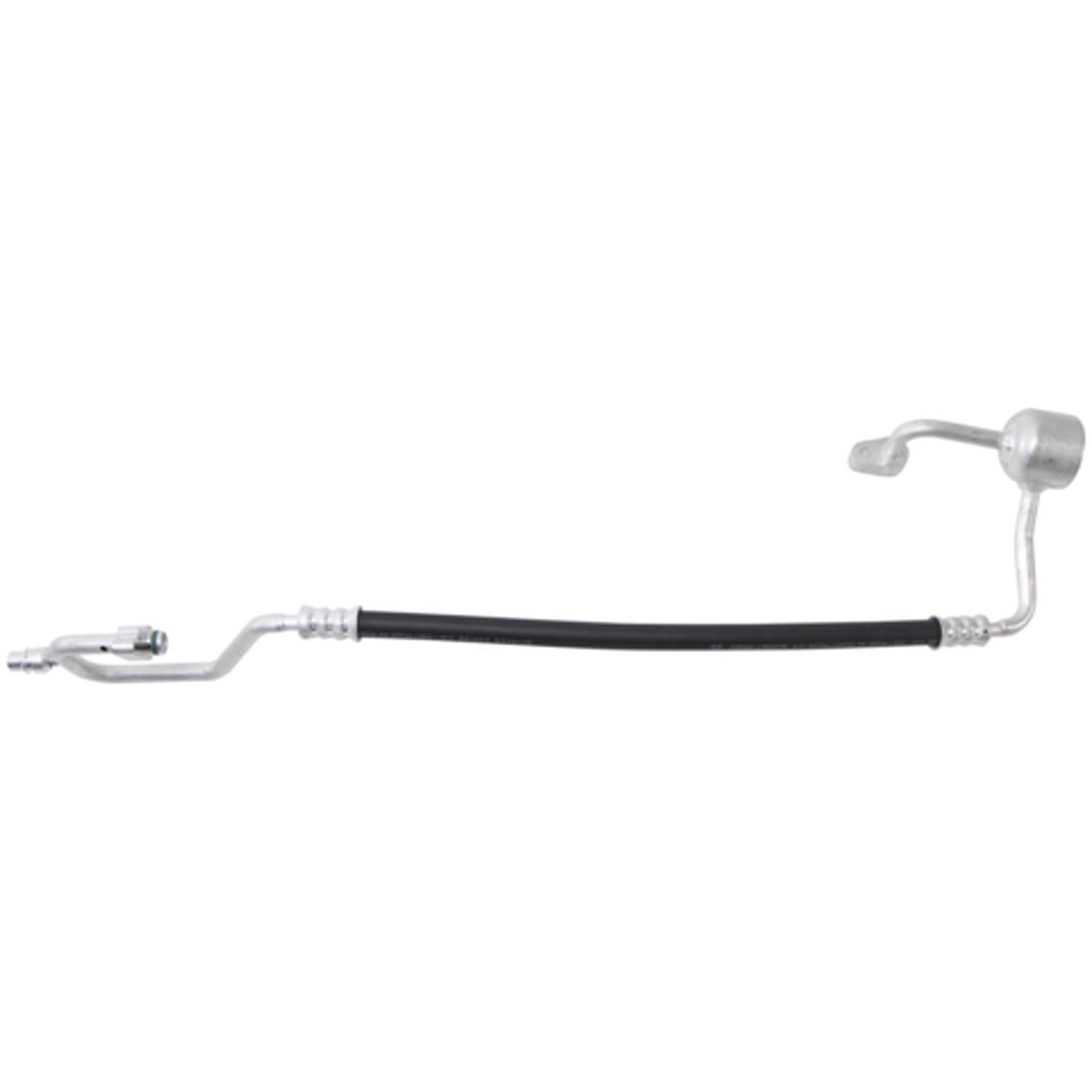 Four Seasons 66948 - A/C Refrigerant Discharge Hose Four Seasons 66948 A/C Refrigerant Discharge Hose product image 2 of 5