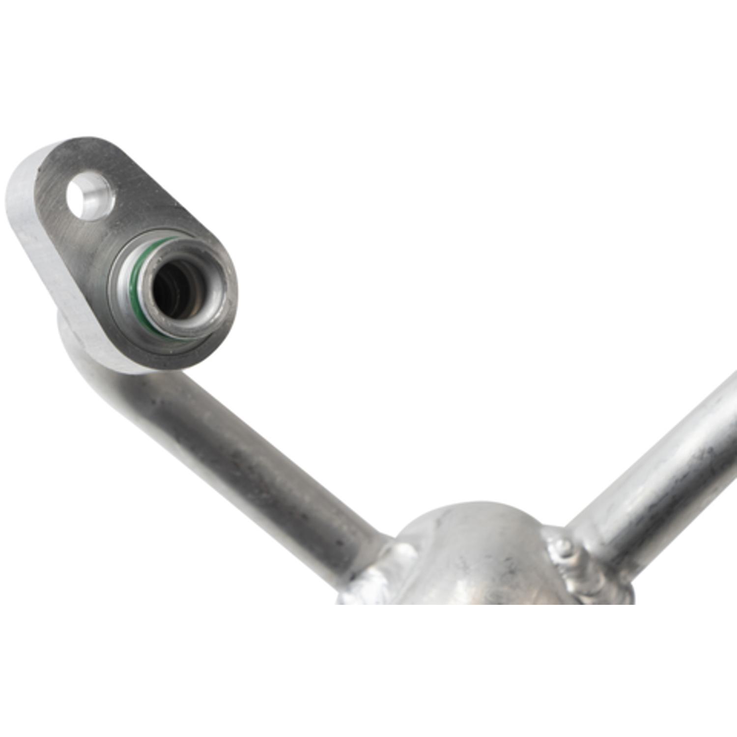 Four Seasons 66948 - A/C Refrigerant Discharge Hose Four Seasons 66948 A/C Refrigerant Discharge Hose product image 3 of 5