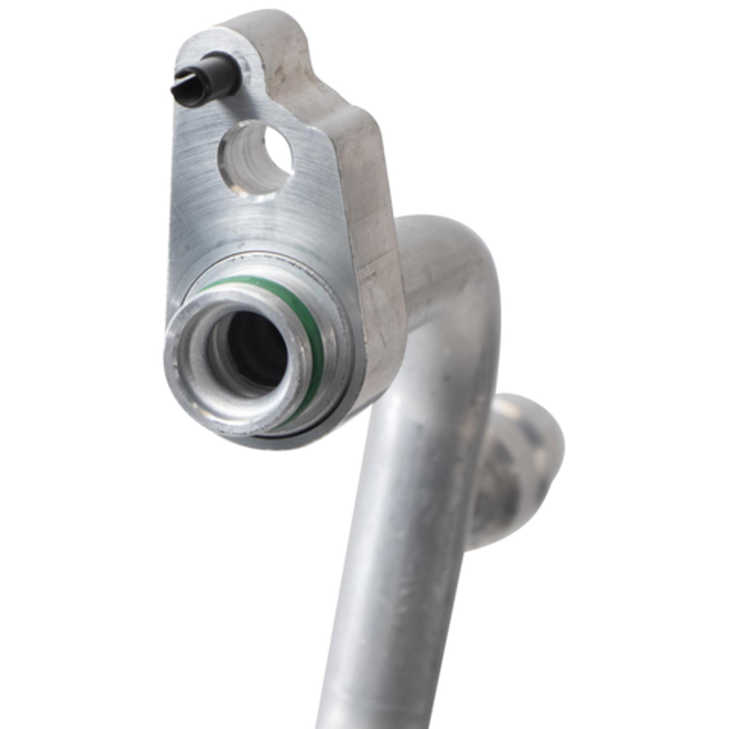 Four Seasons 66948 - A/C Refrigerant Discharge Hose Four Seasons 66948 A/C Refrigerant Discharge Hose product image 4 of 5