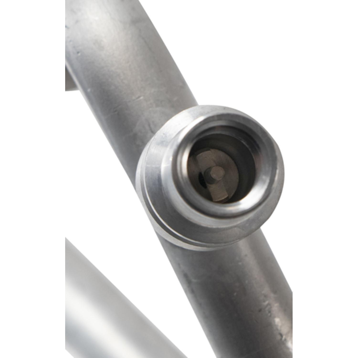 Four Seasons 66948 - A/C Refrigerant Discharge Hose Four Seasons 66948 A/C Refrigerant Discharge Hose product image 5 of 5