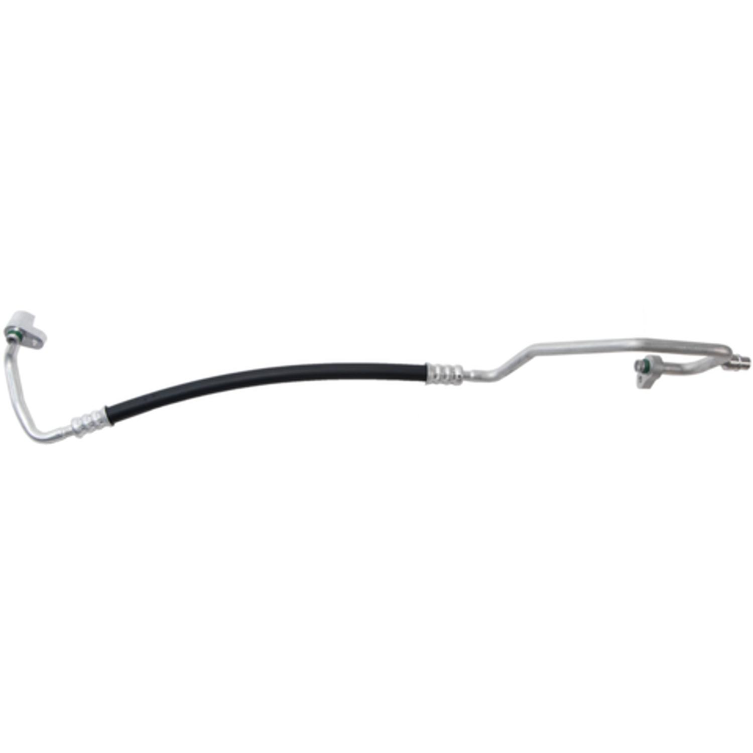 Four Seasons 66949 - A/C Refrigerant Discharge Hose Four Seasons 66949 A/C Refrigerant Discharge Hose product image 1 of 4
