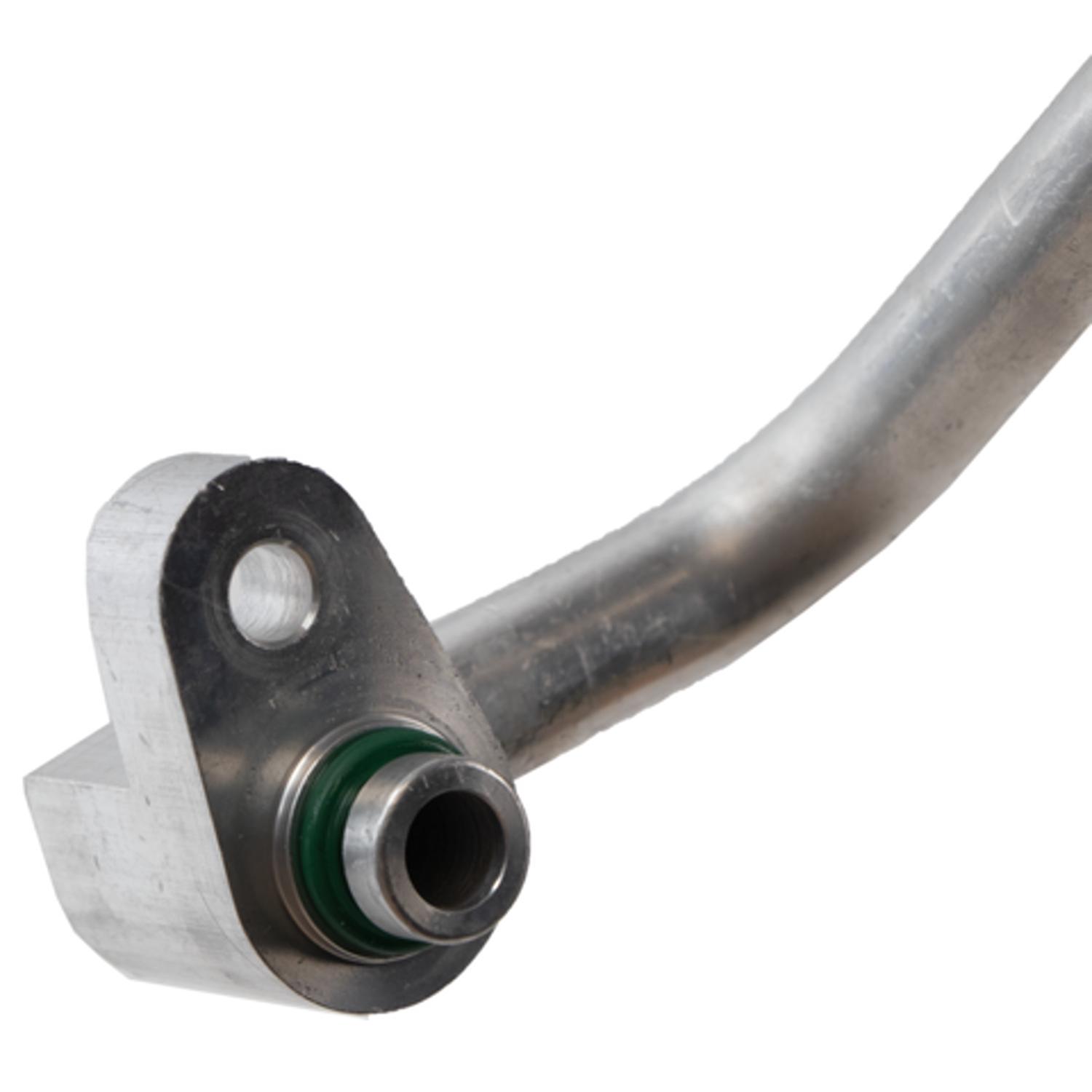 Four Seasons 66949 - A/C Refrigerant Discharge Hose Four Seasons 66949 A/C Refrigerant Discharge Hose product image 2 of 4