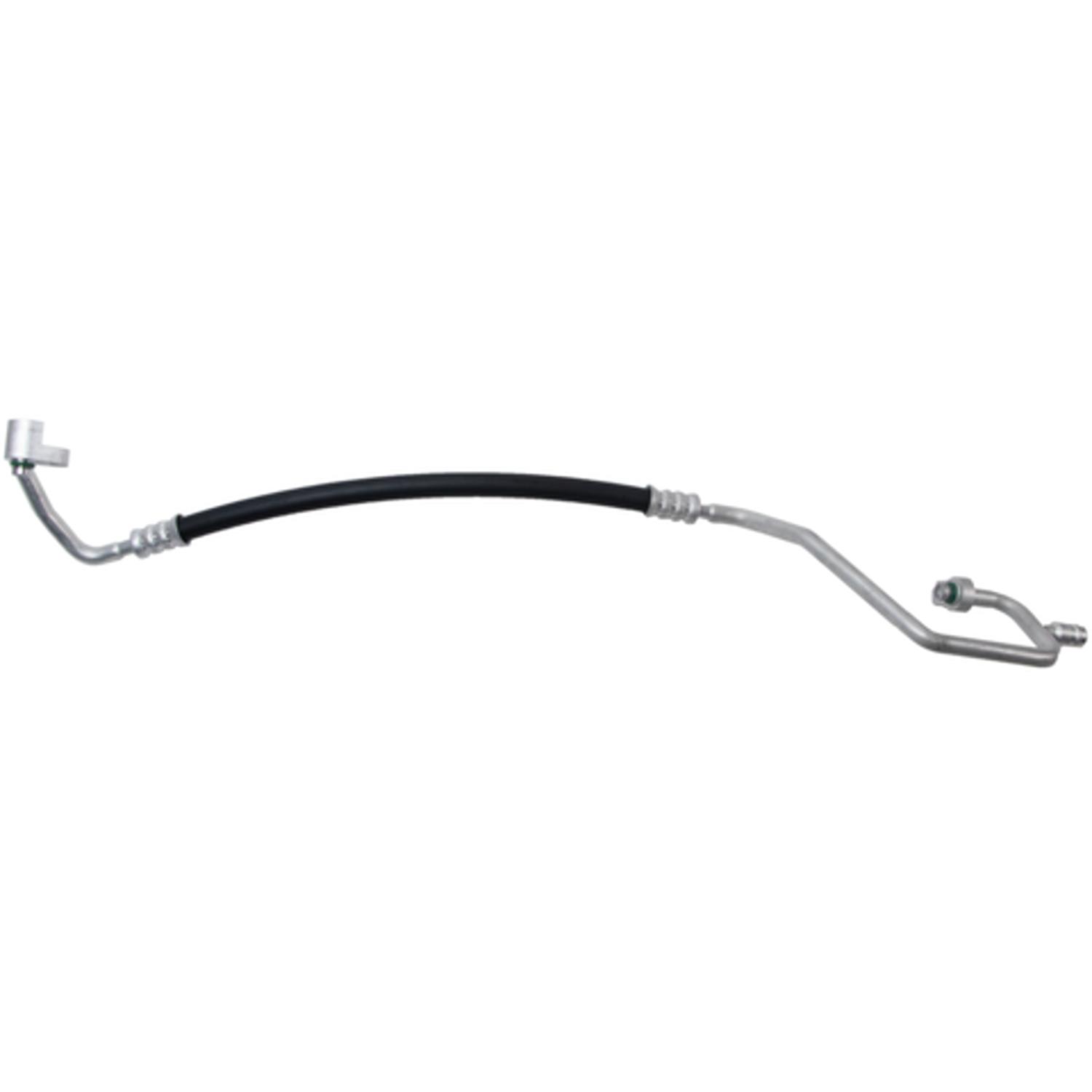 Four Seasons 66950 - A/C Refrigerant Discharge Hose Four Seasons 66950 A/C Refrigerant Discharge Hose product image 1 of 4
