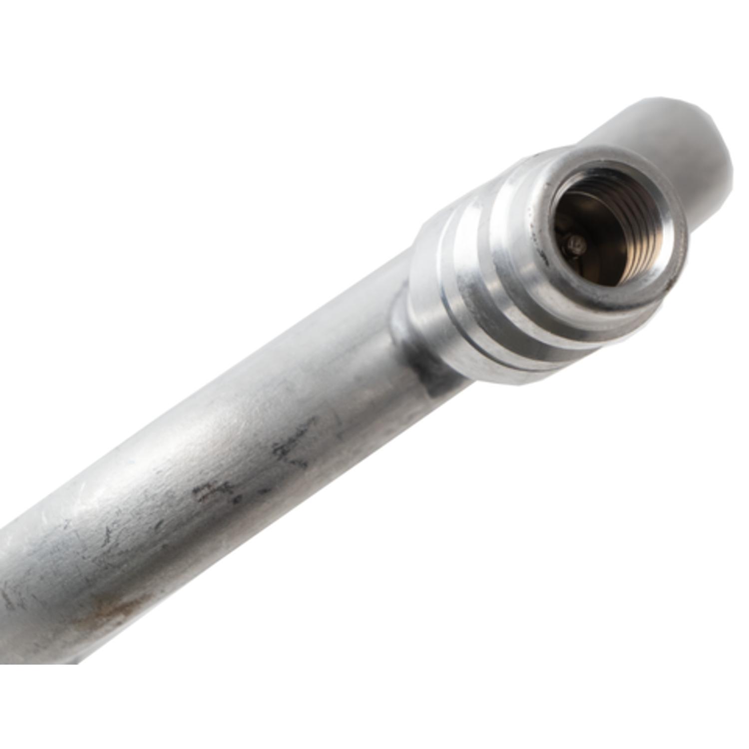 Four Seasons 66950 - A/C Refrigerant Discharge Hose Four Seasons 66950 A/C Refrigerant Discharge Hose product image 3 of 4