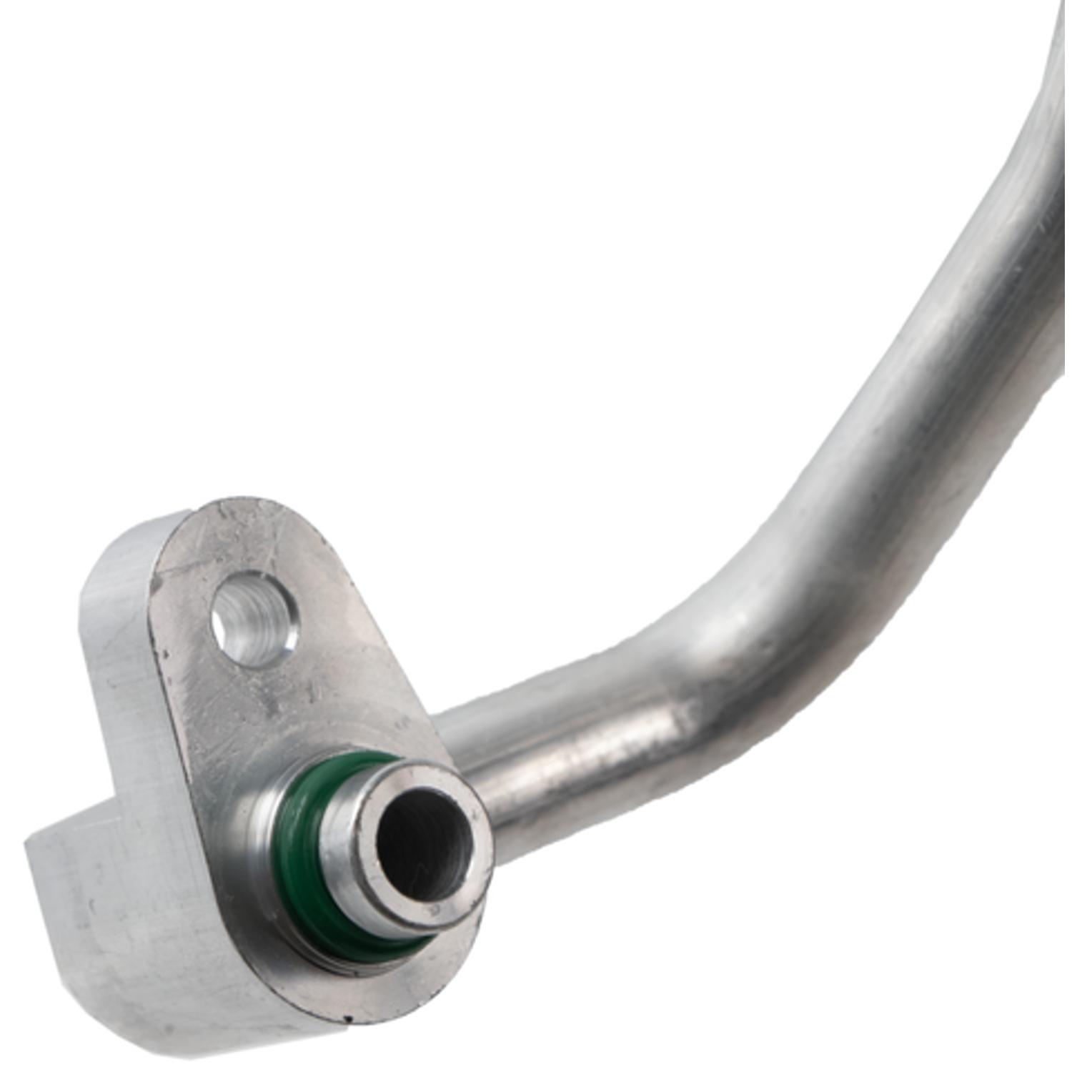 Four Seasons 66950 - A/C Refrigerant Discharge Hose Four Seasons 66950 A/C Refrigerant Discharge Hose product image 4 of 4