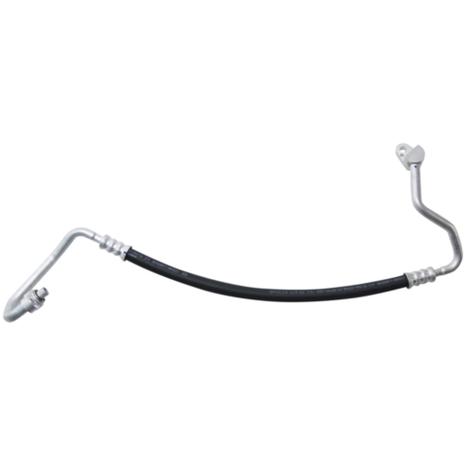 Four Seasons 66951 - A/C Refrigerant Discharge Hose Four Seasons 66951 A/C Refrigerant Discharge Hose product image 2 of 4