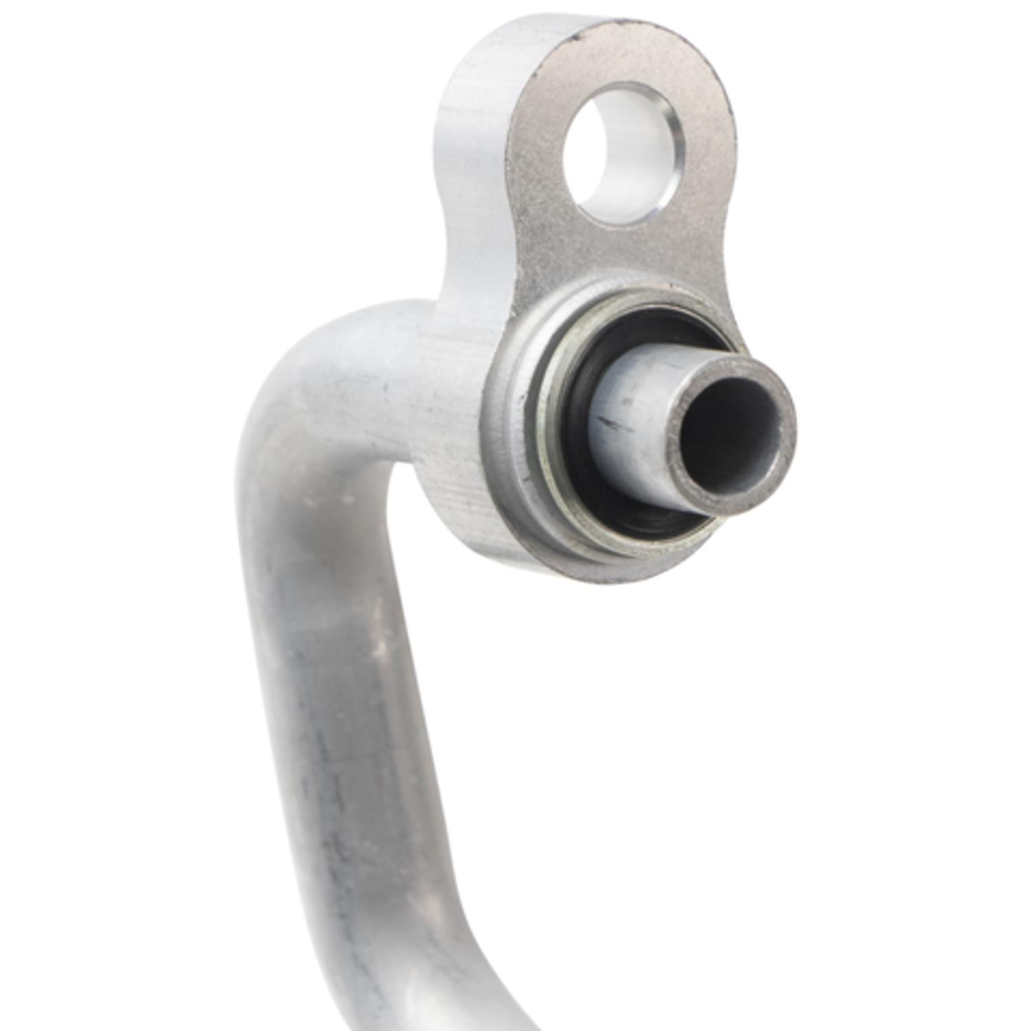 Four Seasons 66951 - A/C Refrigerant Discharge Hose Four Seasons 66951 A/C Refrigerant Discharge Hose product image 3 of 4