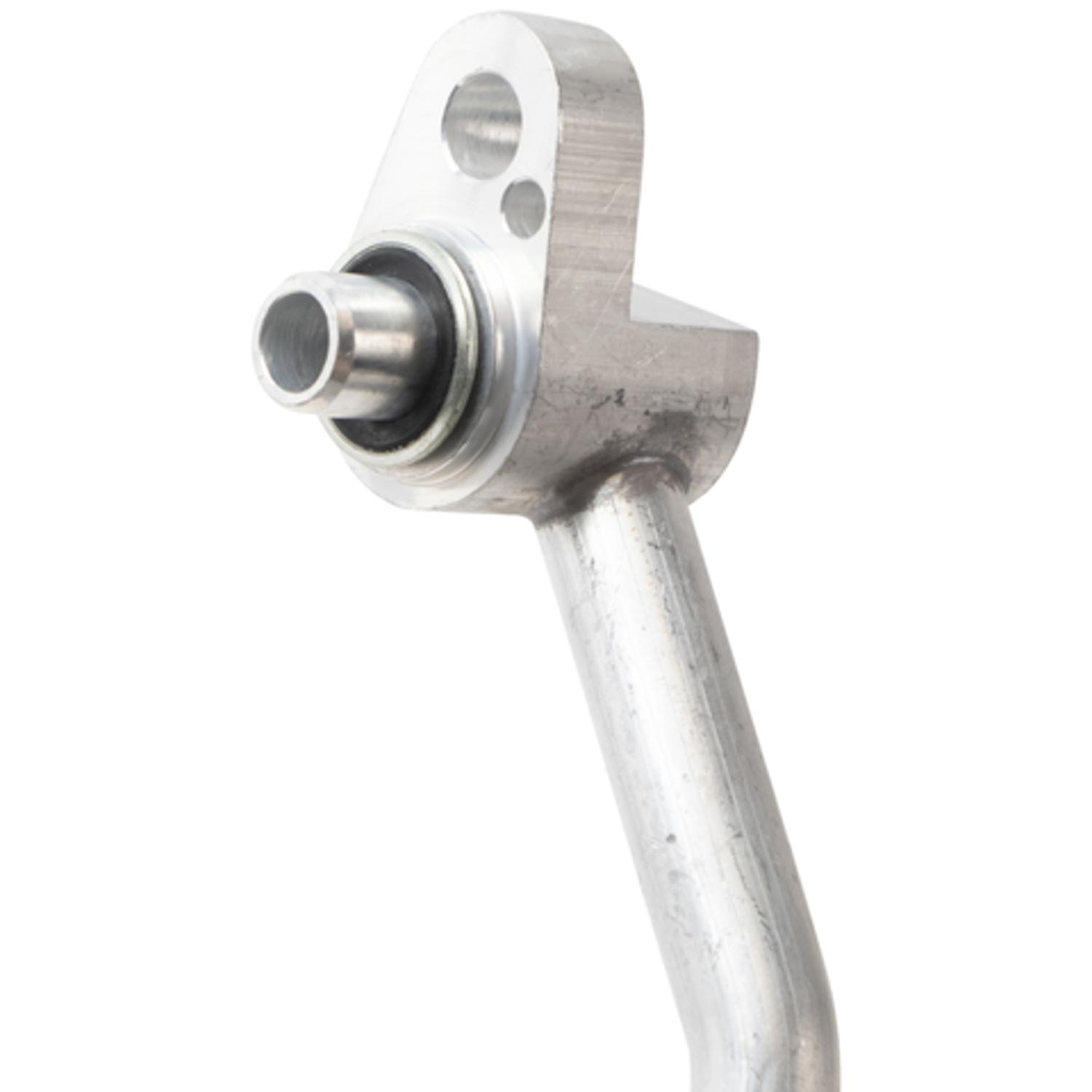 Four Seasons 66951 - A/C Refrigerant Discharge Hose Four Seasons 66951 A/C Refrigerant Discharge Hose product image 4 of 4