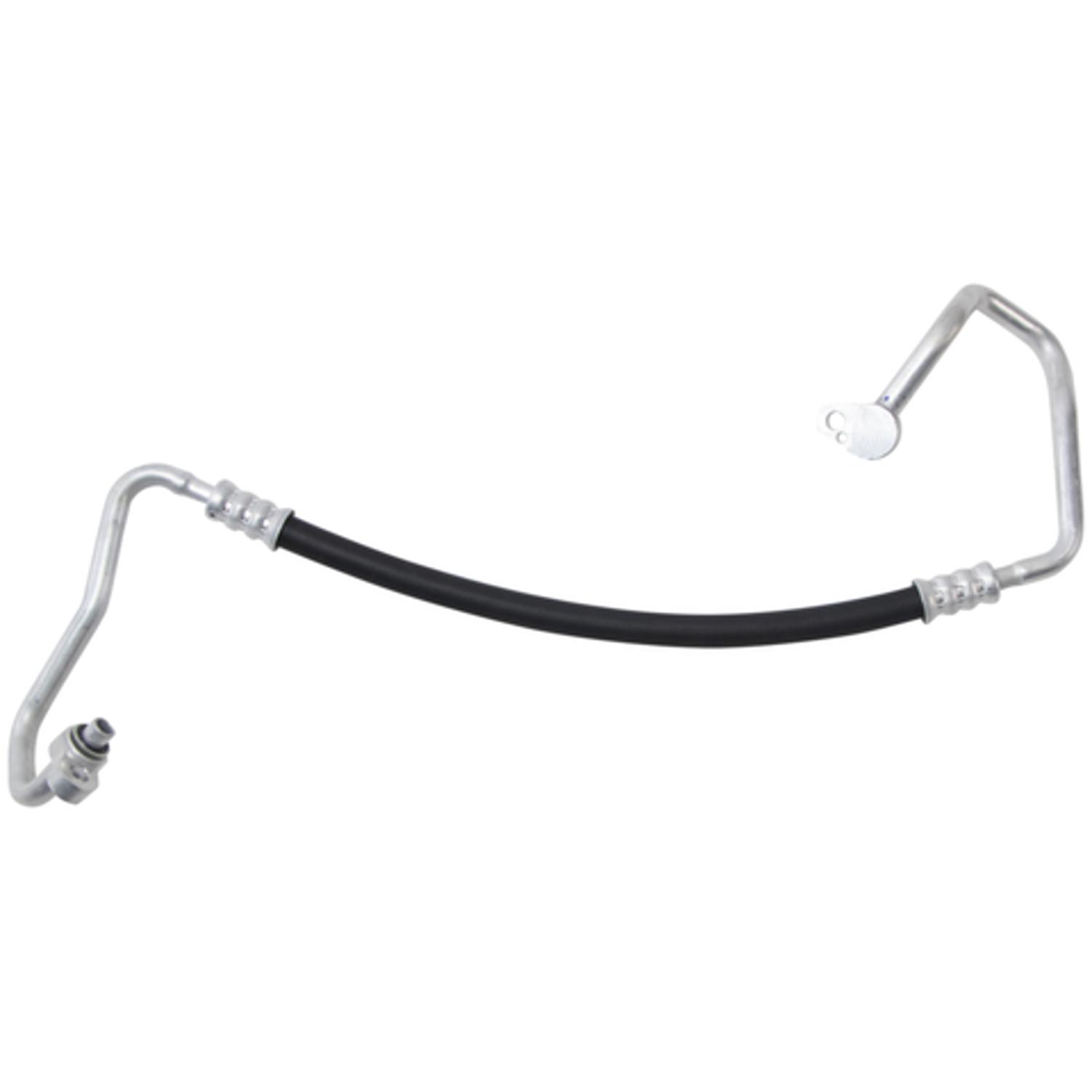 Four Seasons 66952 - A/C Refrigerant Discharge Hose Four Seasons 66952 A/C Refrigerant Discharge Hose product image 1 of 4