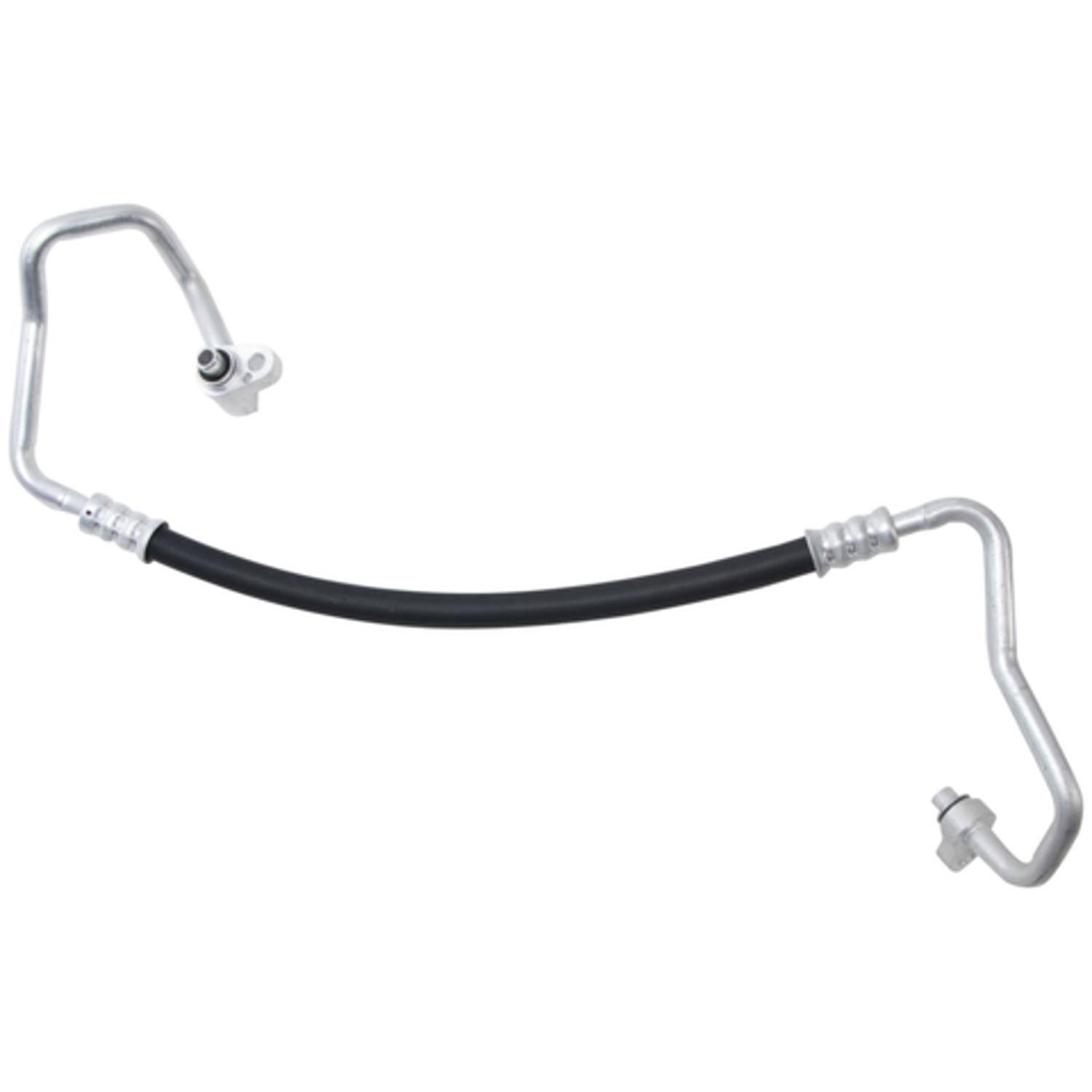 Four Seasons 66952 - A/C Refrigerant Discharge Hose Four Seasons 66952 A/C Refrigerant Discharge Hose product image 2 of 4
