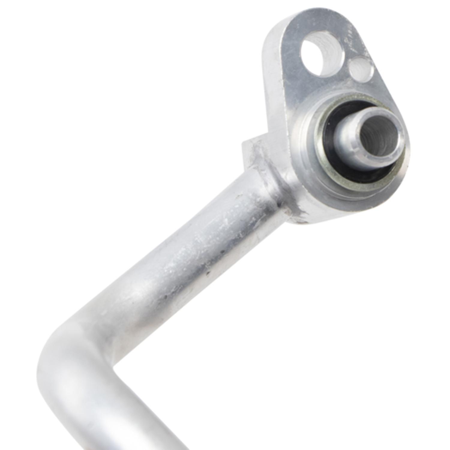 Four Seasons 66952 - A/C Refrigerant Discharge Hose Four Seasons 66952 A/C Refrigerant Discharge Hose product image 3 of 4