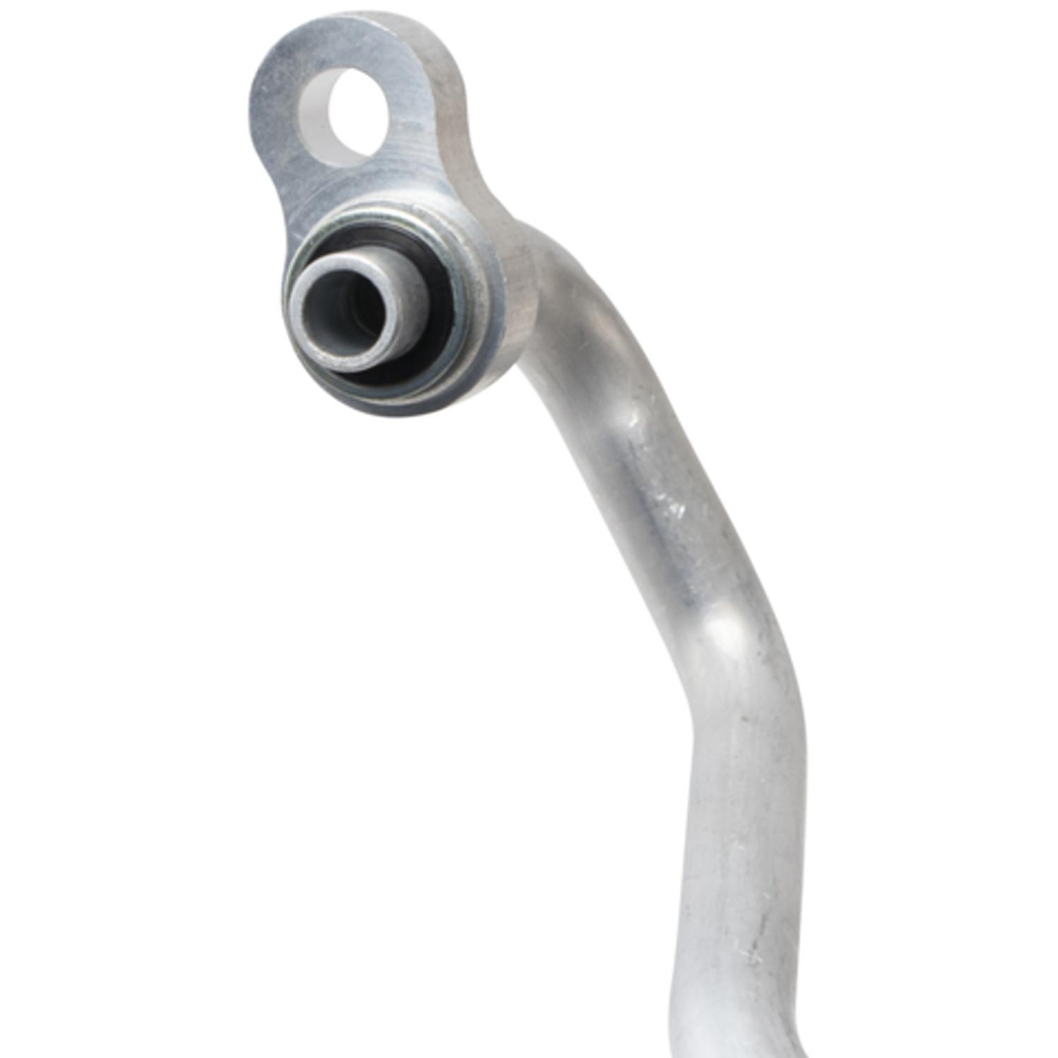 Four Seasons 66952 - A/C Refrigerant Discharge Hose Four Seasons 66952 A/C Refrigerant Discharge Hose product image 4 of 4