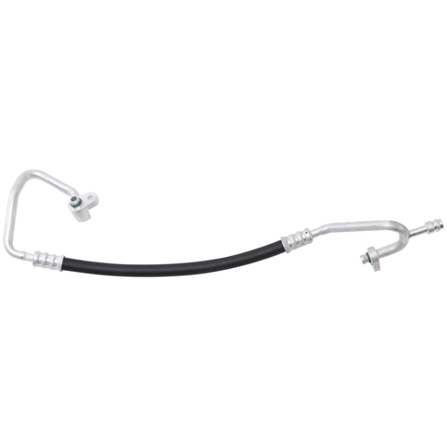 Four Seasons 66953 - A/C Refrigerant Discharge Hose Four Seasons 66953 A/C Refrigerant Discharge Hose product image 1 of 5