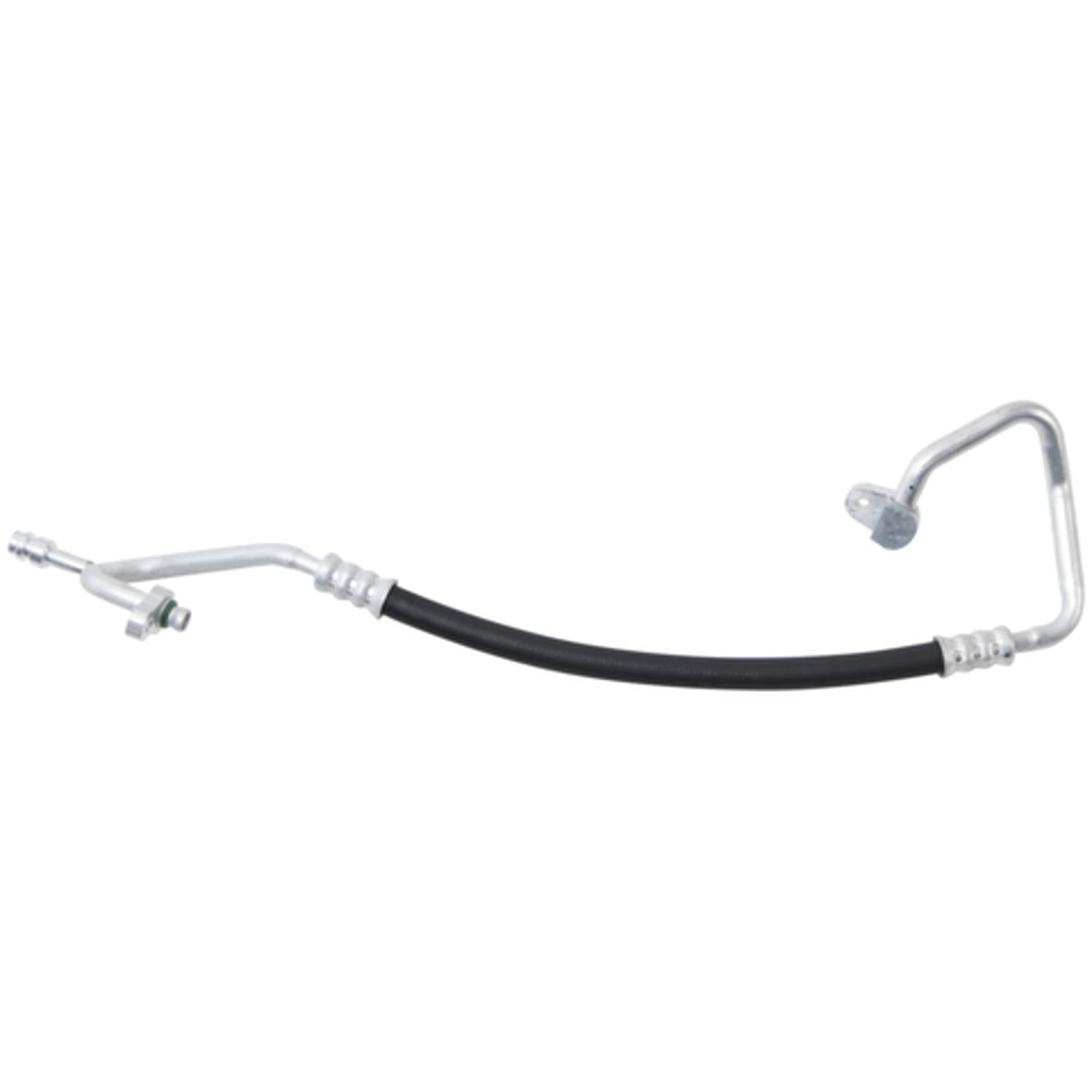 Four Seasons 66953 - A/C Refrigerant Discharge Hose Four Seasons 66953 A/C Refrigerant Discharge Hose product image 2 of 5