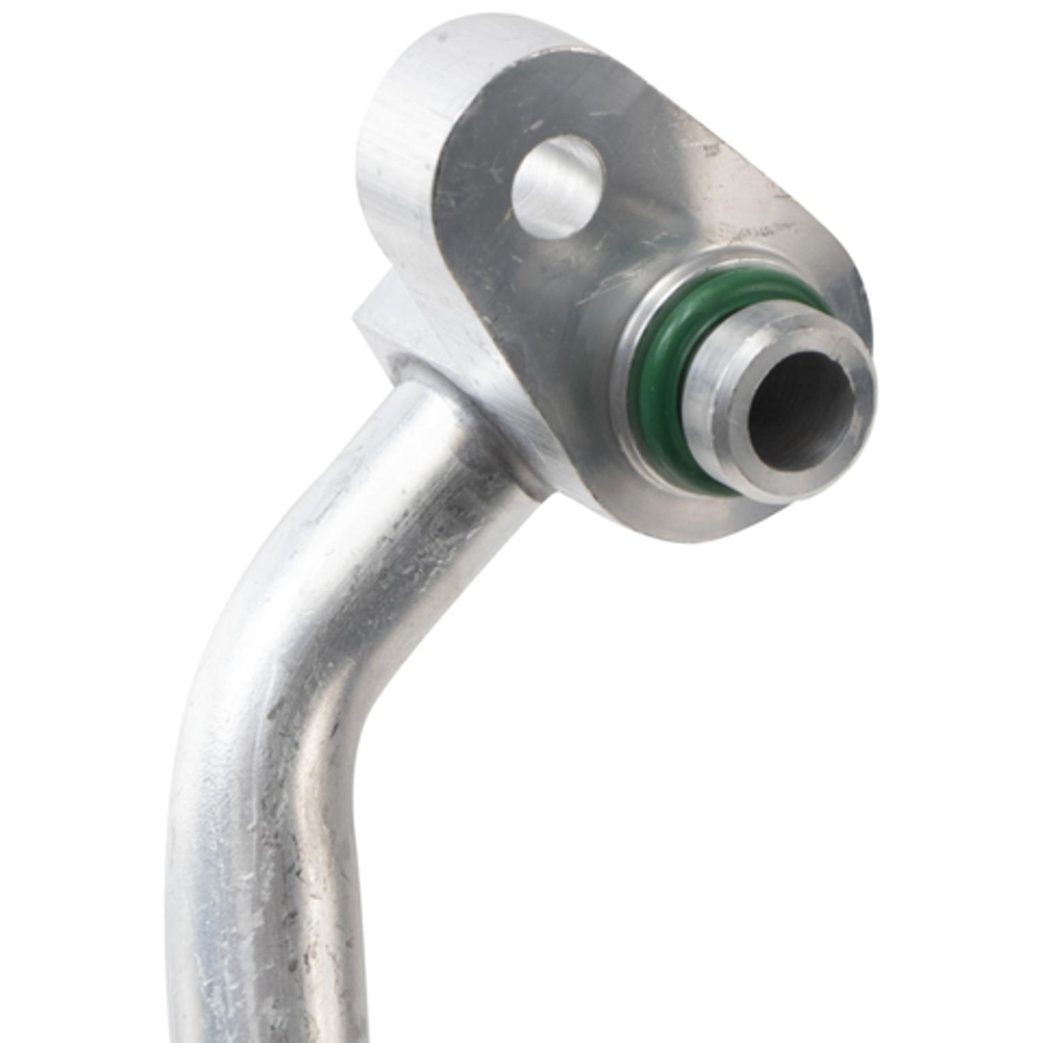 Four Seasons 66953 - A/C Refrigerant Discharge Hose Four Seasons 66953 A/C Refrigerant Discharge Hose product image 3 of 5