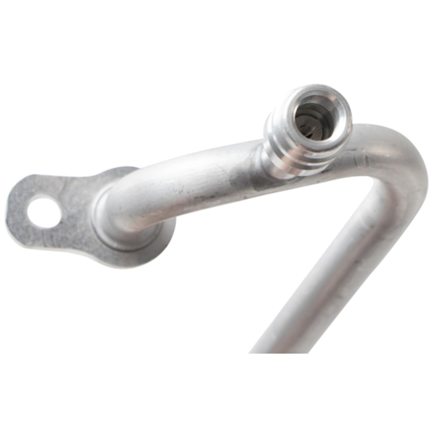 Four Seasons 66953 - A/C Refrigerant Discharge Hose Four Seasons 66953 A/C Refrigerant Discharge Hose product image 5 of 5