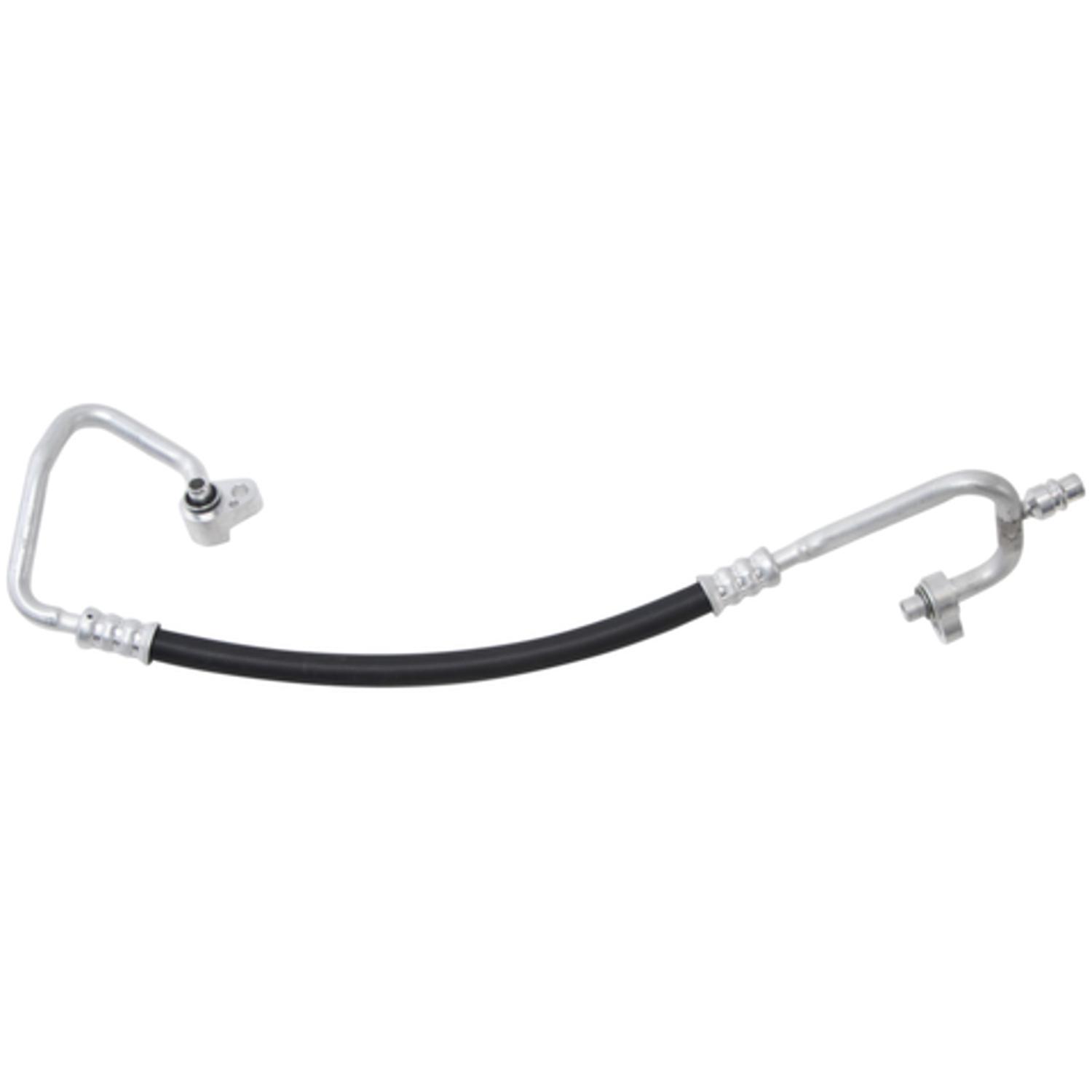 Four Seasons 66954 - A/C Refrigerant Discharge Hose Four Seasons 66954 A/C Refrigerant Discharge Hose product image 1 of 5