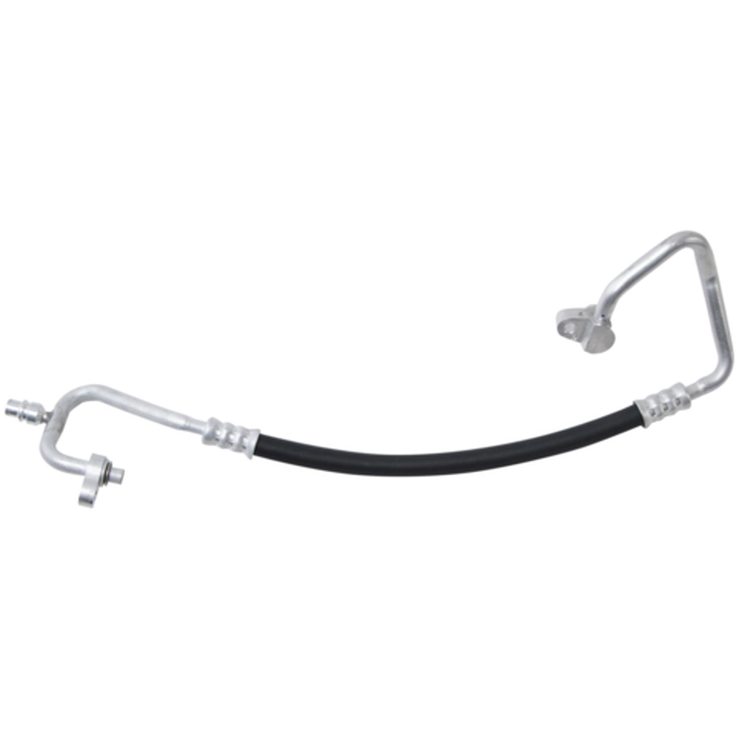 Four Seasons 66954 - A/C Refrigerant Discharge Hose Four Seasons 66954 A/C Refrigerant Discharge Hose product image 2 of 5