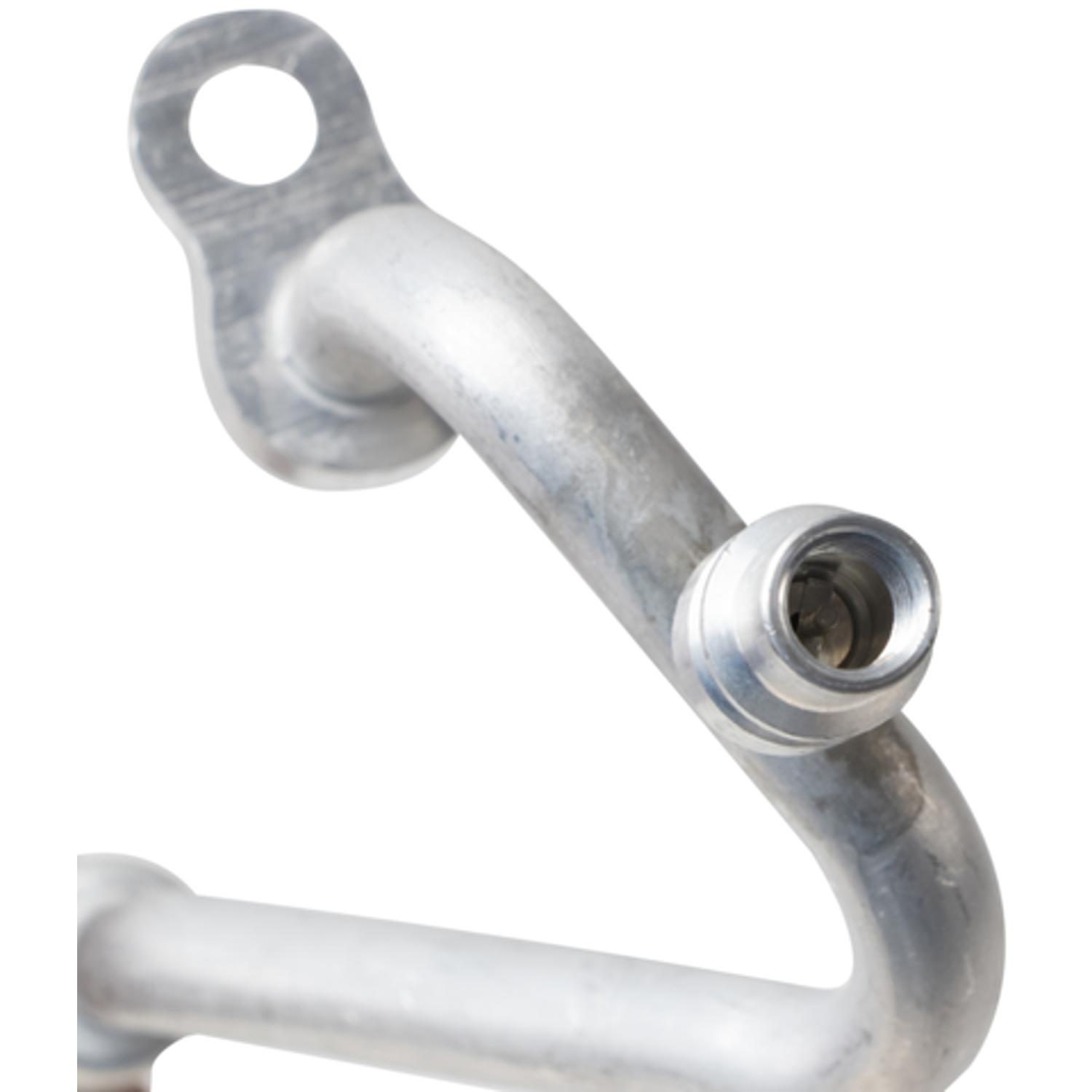 Four Seasons 66954 - A/C Refrigerant Discharge Hose Four Seasons 66954 A/C Refrigerant Discharge Hose product image 4 of 5