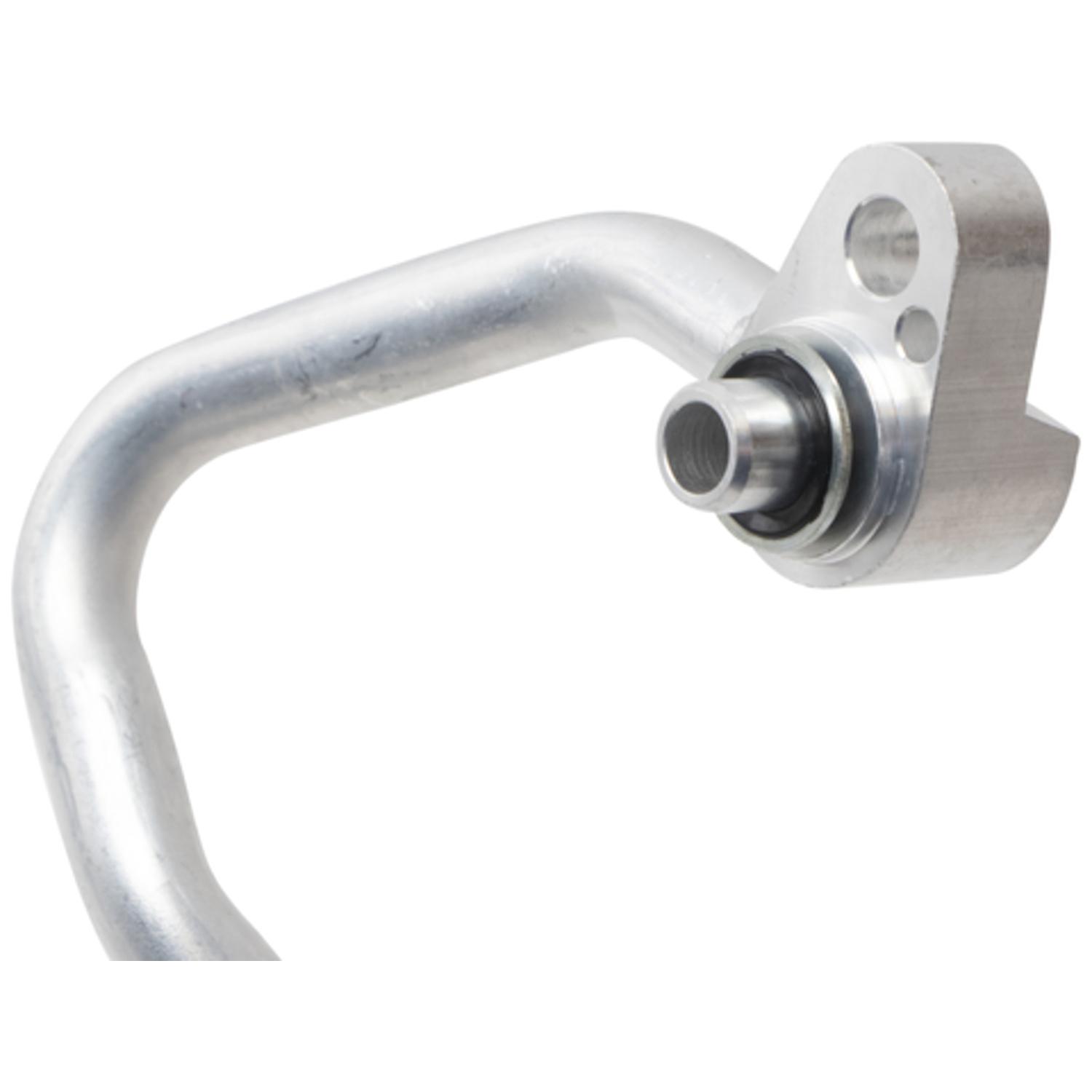 Four Seasons 66954 - A/C Refrigerant Discharge Hose Four Seasons 66954 A/C Refrigerant Discharge Hose product image 5 of 5