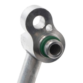 Four Seasons 66956 A/C Refrigerant Discharge Hose product image 3 of 4