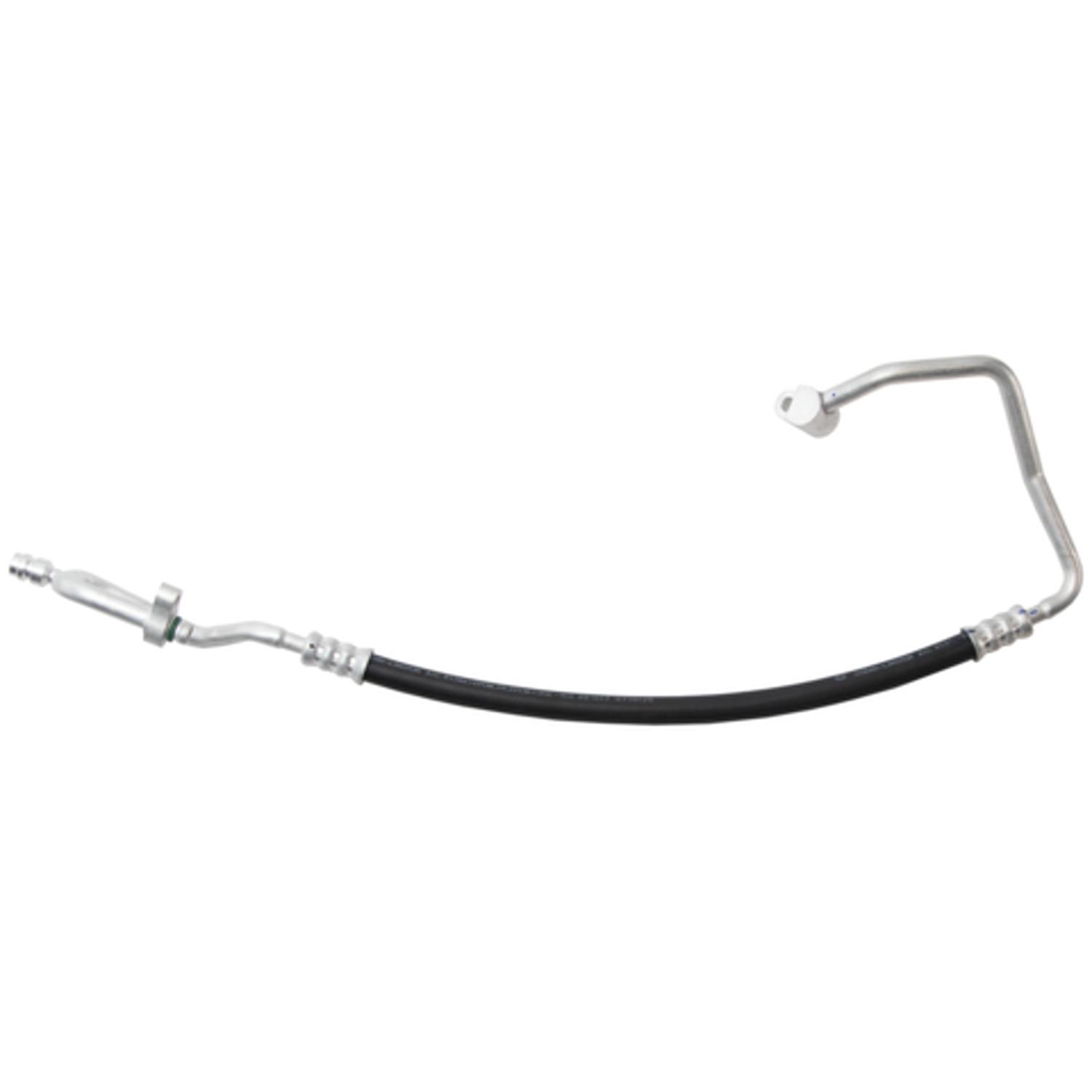 Four Seasons 66957 - A/C Refrigerant Discharge Hose Four Seasons 66957 A/C Refrigerant Discharge Hose product image 2 of 5