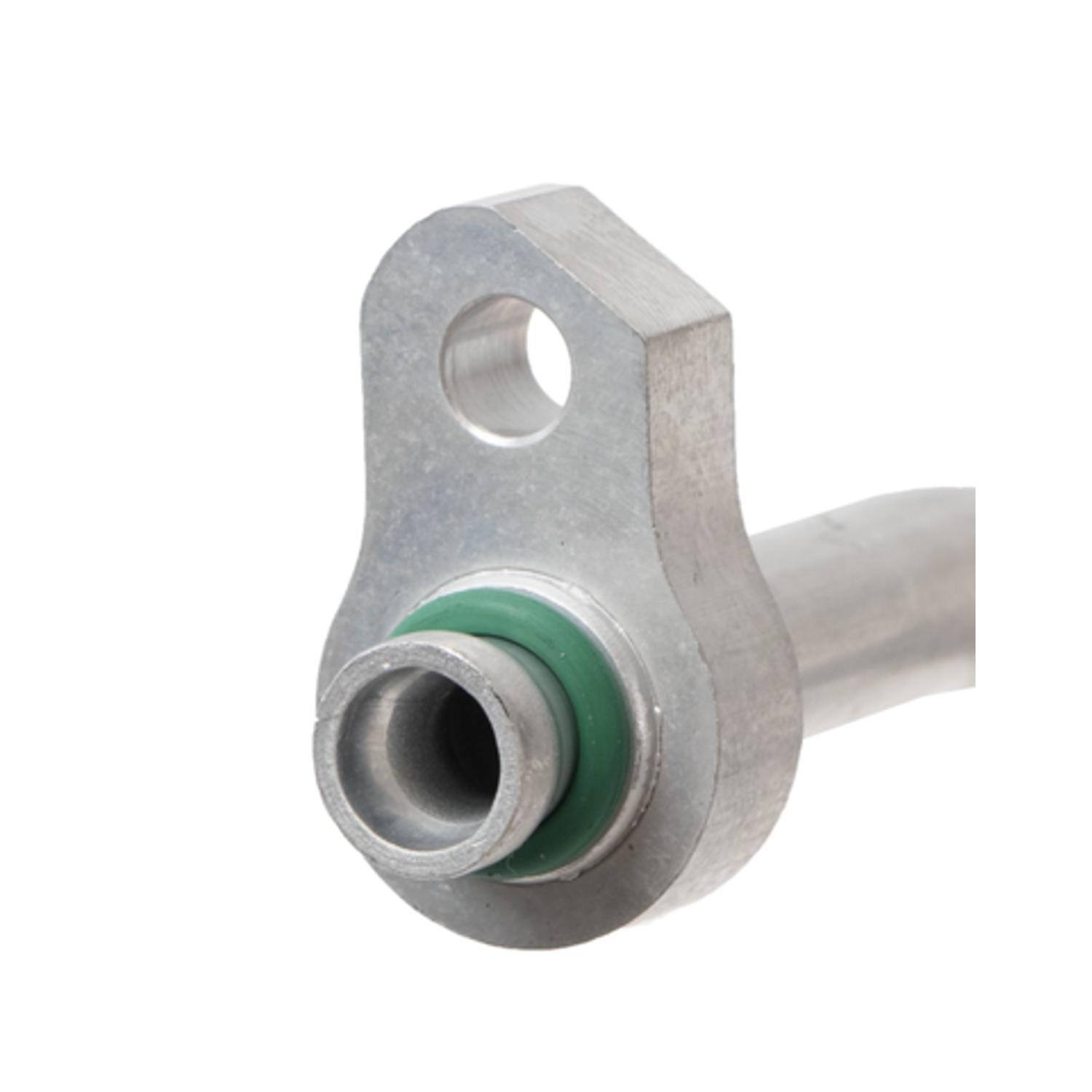 Four Seasons 66957 - A/C Refrigerant Discharge Hose Four Seasons 66957 A/C Refrigerant Discharge Hose product image 3 of 5