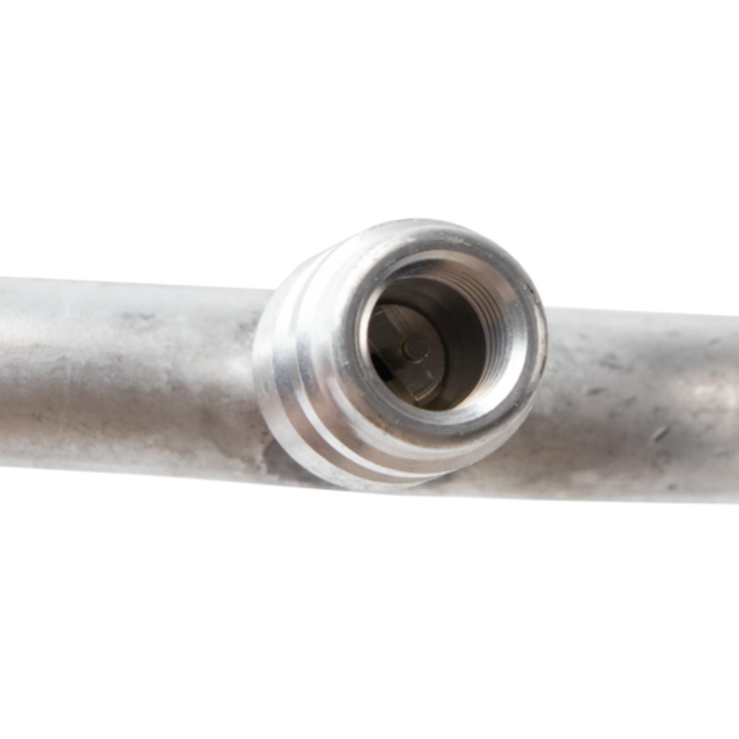 Four Seasons 66957 - A/C Refrigerant Discharge Hose Four Seasons 66957 A/C Refrigerant Discharge Hose product image 4 of 5