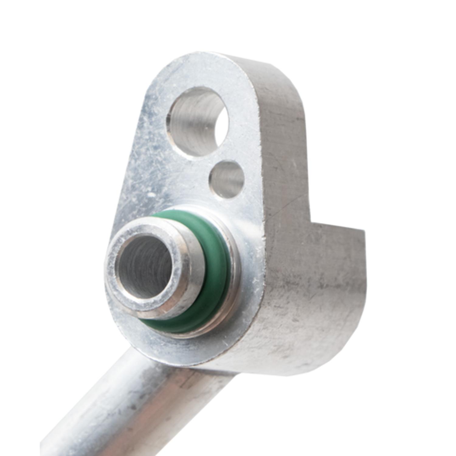 Four Seasons 66957 - A/C Refrigerant Discharge Hose Four Seasons 66957 A/C Refrigerant Discharge Hose product image 5 of 5