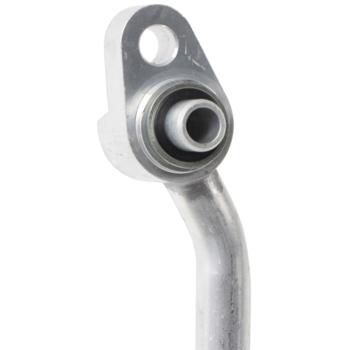Four Seasons 66958 A/C Refrigerant Discharge Hose product image 3 of 4