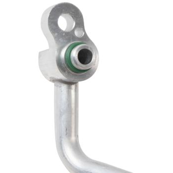 Four Seasons 66959 - A/C Refrigerant Discharge Hose Four Seasons 66959 A/C Refrigerant Discharge Hose product image 3 of 5