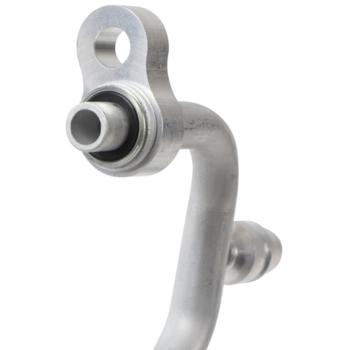 Four Seasons 66959 - A/C Refrigerant Discharge Hose Four Seasons 66959 A/C Refrigerant Discharge Hose product image 4 of 5