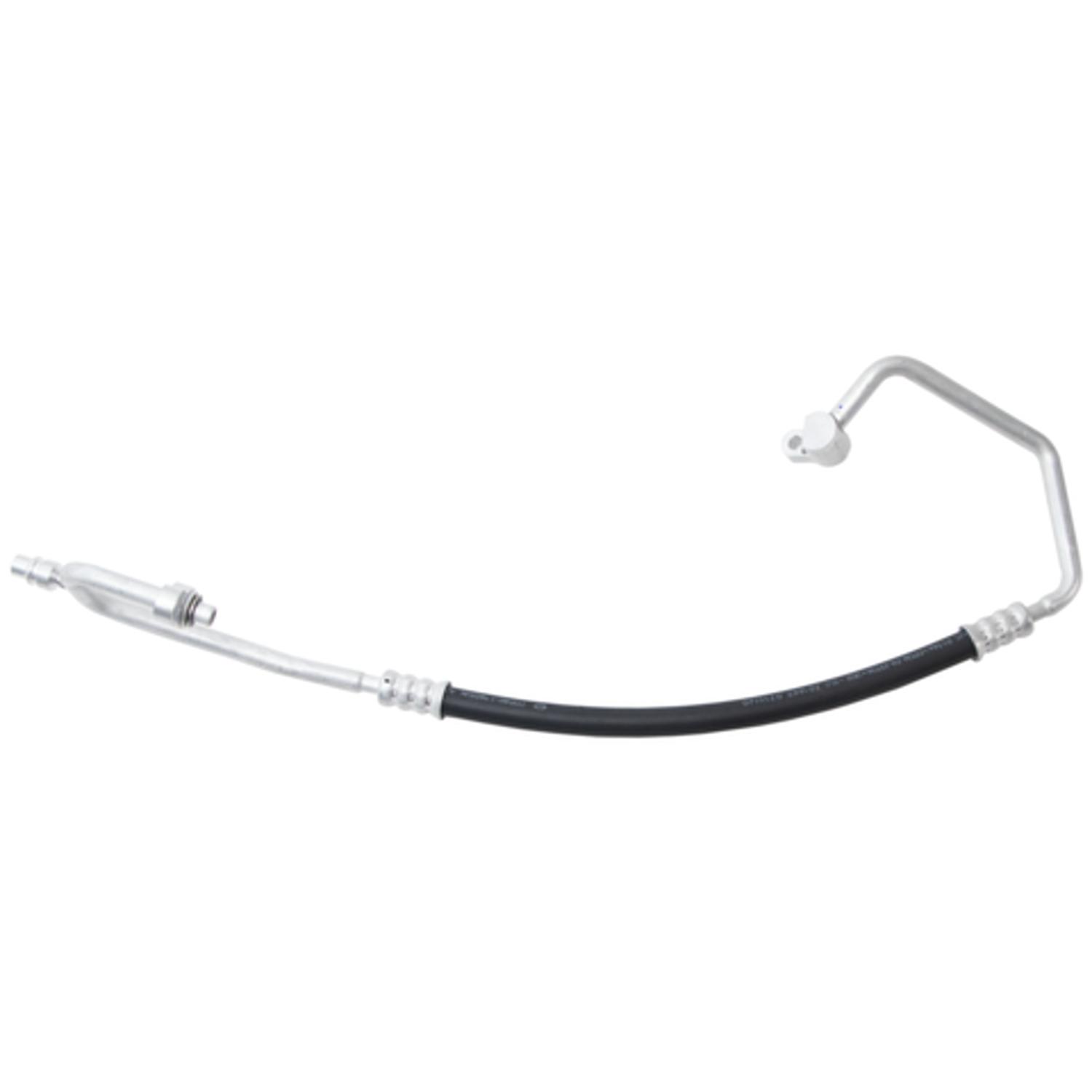 Four Seasons 66960 - A/C Refrigerant Discharge Hose Four Seasons 66960 A/C Refrigerant Discharge Hose product image 2 of 5