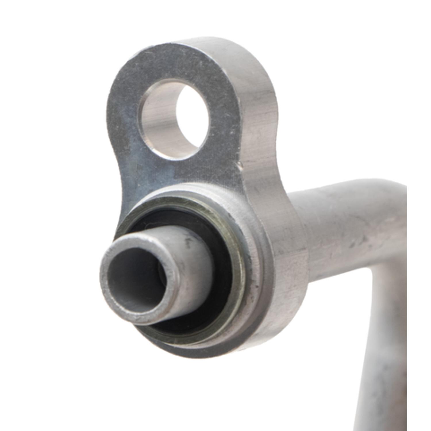 Four Seasons 66960 - A/C Refrigerant Discharge Hose Four Seasons 66960 A/C Refrigerant Discharge Hose product image 3 of 5