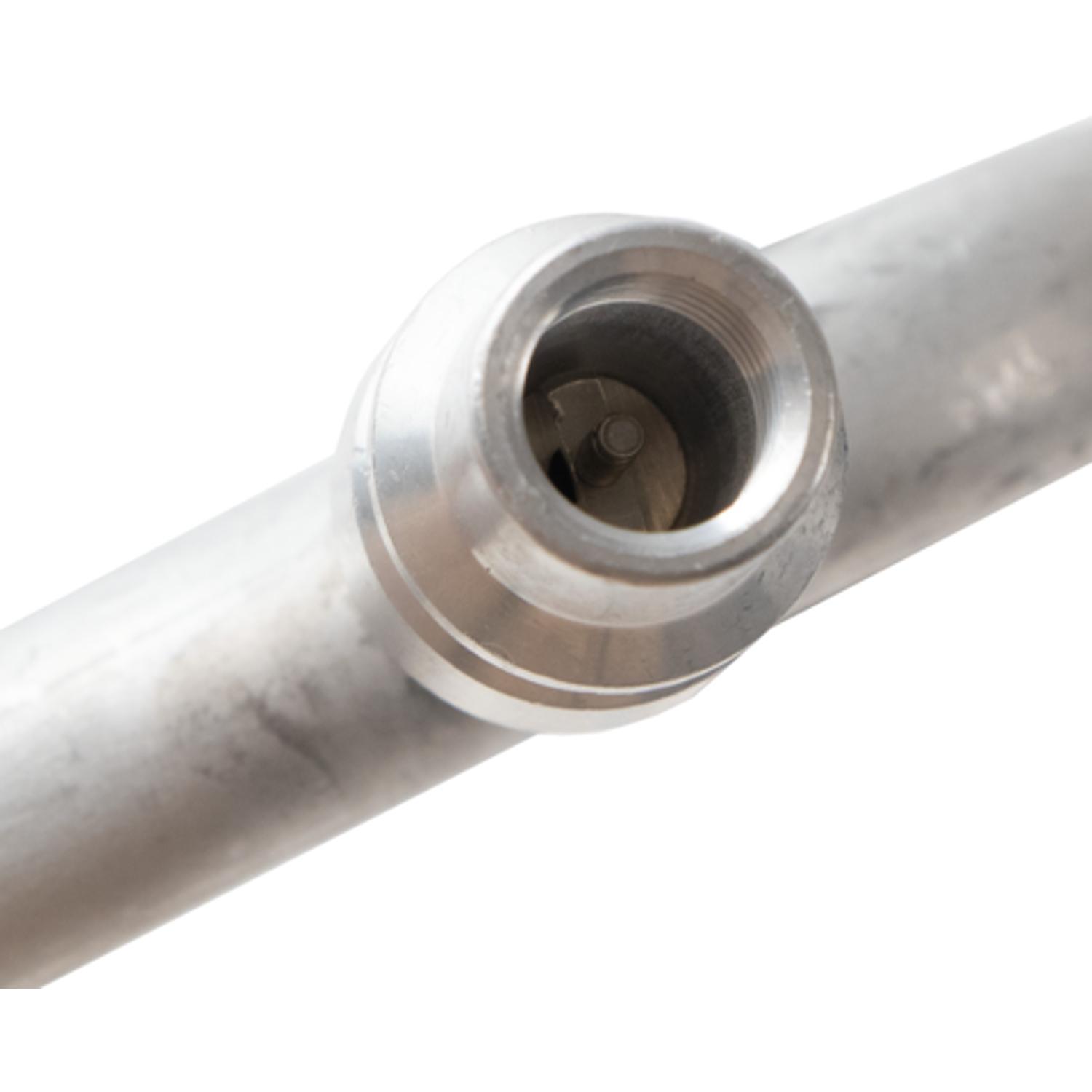 Four Seasons 66960 - A/C Refrigerant Discharge Hose Four Seasons 66960 A/C Refrigerant Discharge Hose product image 4 of 5