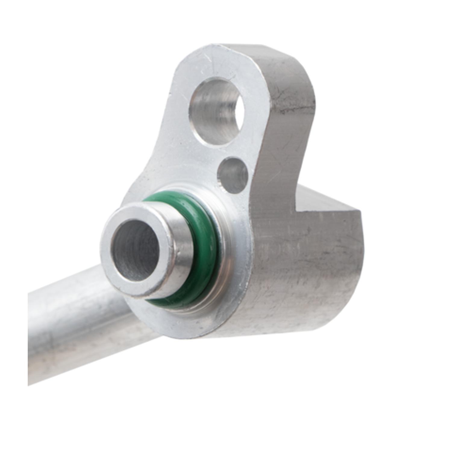 Four Seasons 66960 - A/C Refrigerant Discharge Hose Four Seasons 66960 A/C Refrigerant Discharge Hose product image 5 of 5