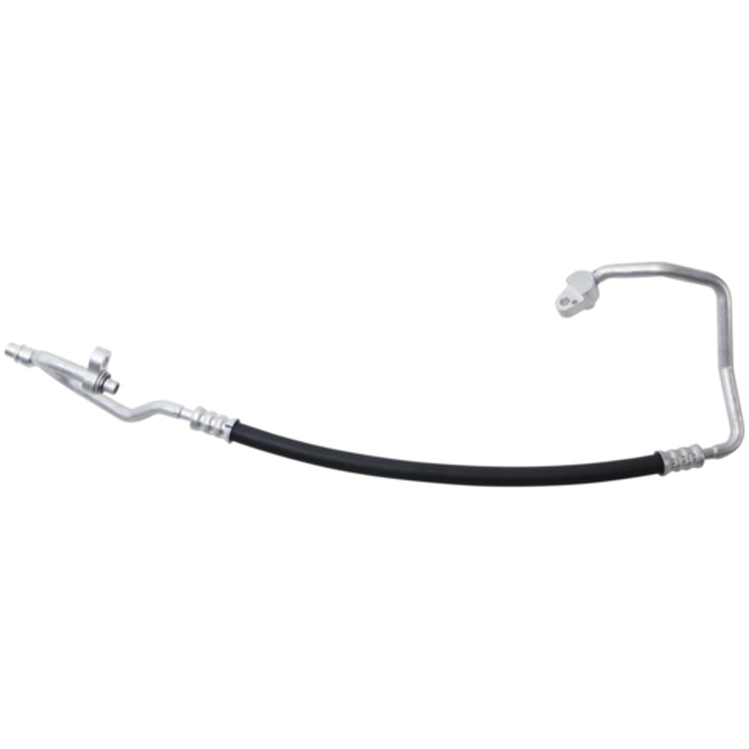 Four Seasons 66962 - A/C Refrigerant Discharge Hose Four Seasons 66962 A/C Refrigerant Discharge Hose product image 1 of 5